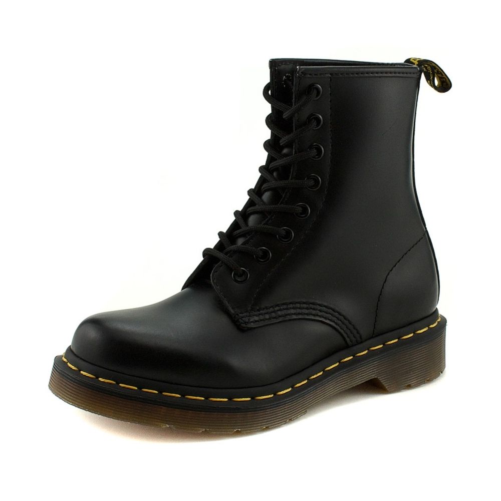 similar boots to dr martens